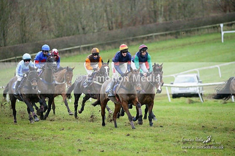 PtP 121221 687 - Barbury International Point-to-Point 112/12/2021