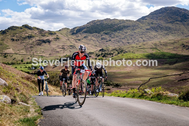 143619 - Blea Tarn Climb 14:00 - 15:00