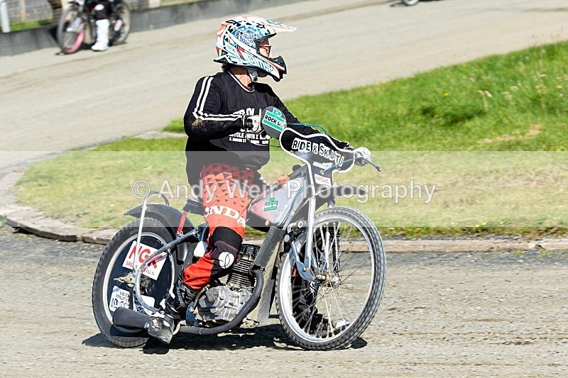 200919-7D-8E0A9484 - Ride & Skid It  Speedway Experience 19th Sep 20
