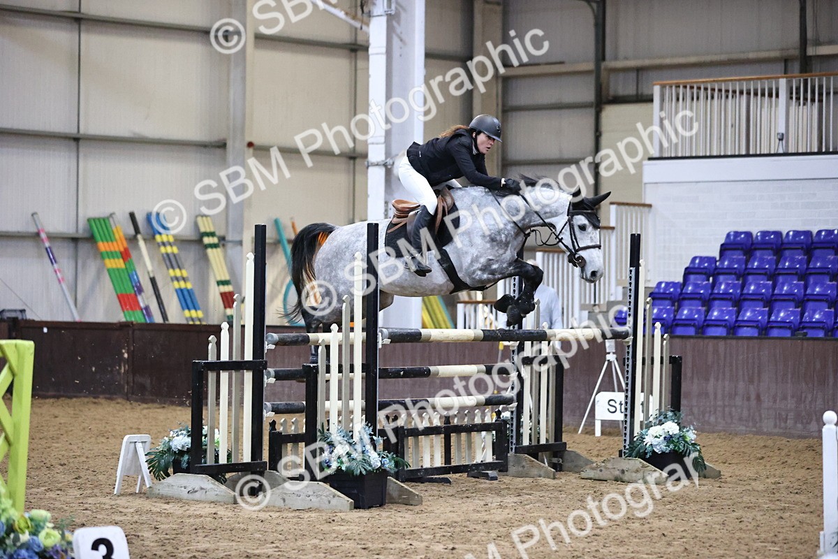 SBM_002183 - Class 5 - Senior Foxhunter - 1.20m Open