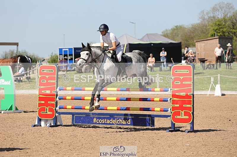 250430-145517-01280 - Cls 5 National 1.15m Cup and Open