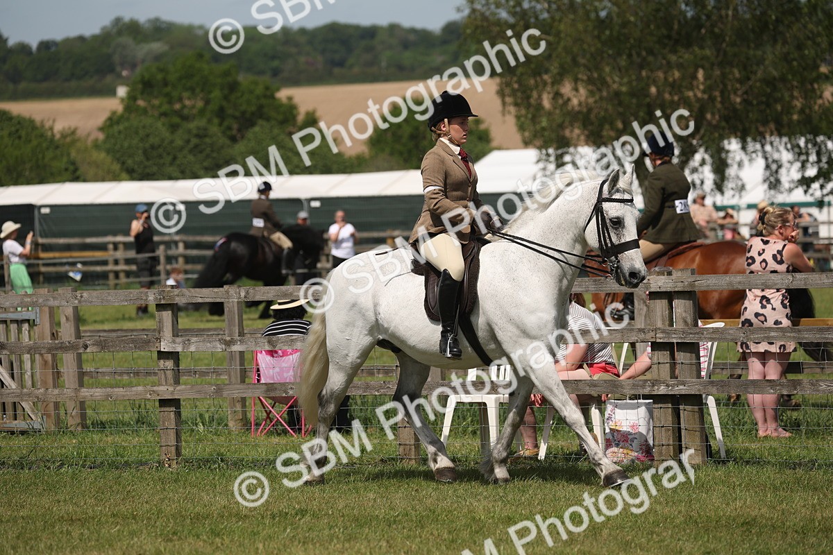 SBM_07587 - Class 26-30 - Mountain and Moorland Ridden