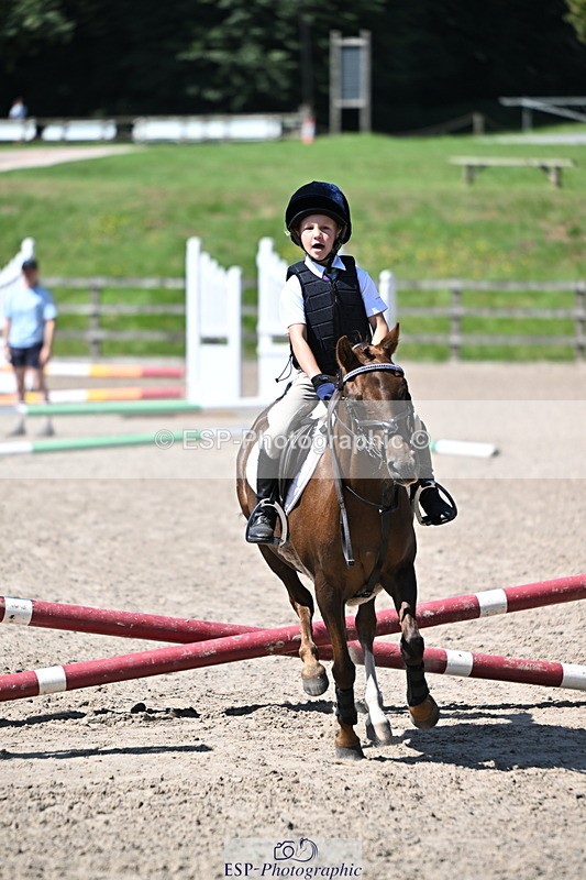 240729B-115016-02546 - Showjumping Competition