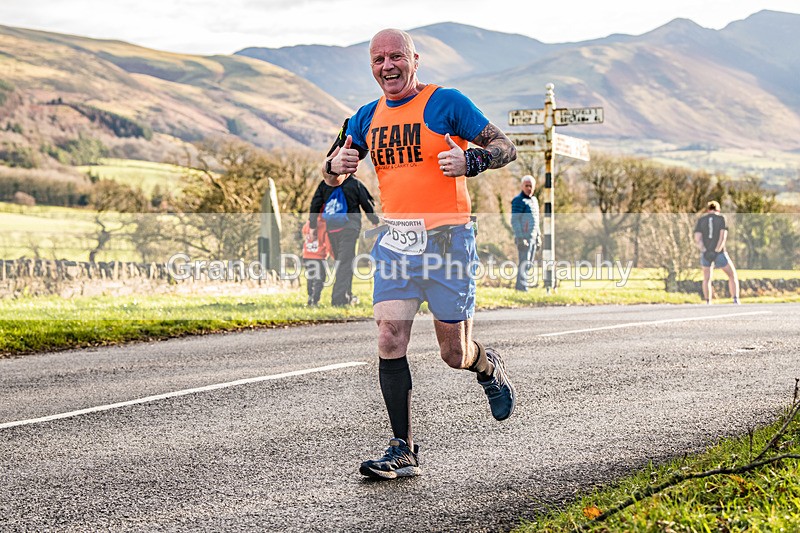 North Lakes Half Marathon  10k-1164 - North Lakes Half Marathon & 10K Road Races Monday 2nd January 2023