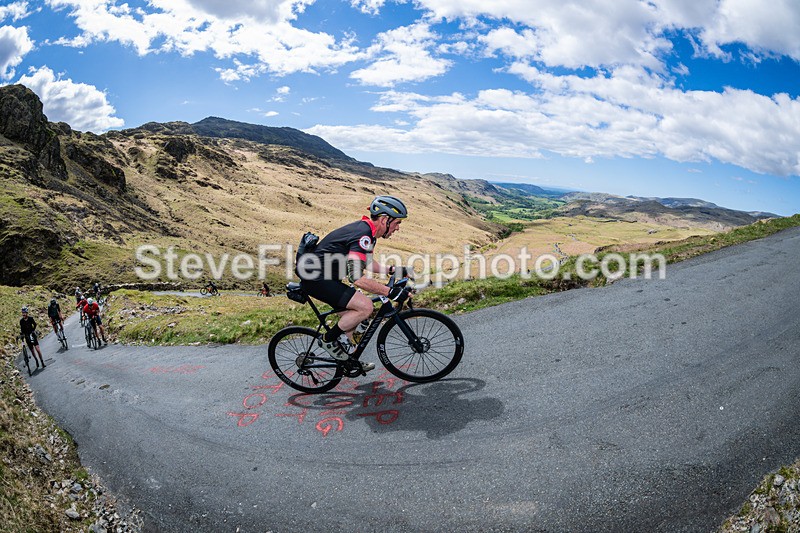 131528 - Hardknott Pass Camera 2 13.00-14.00