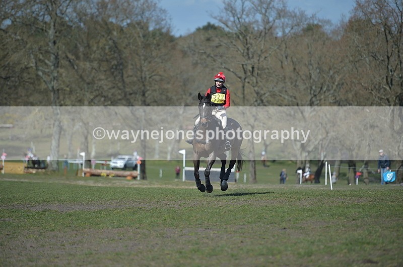 NGP_8916 - XC Time 13:52 to 14:13