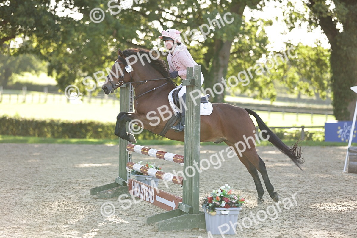 SBM_12136 - E6 - Eventers Challenge 80cm Championship