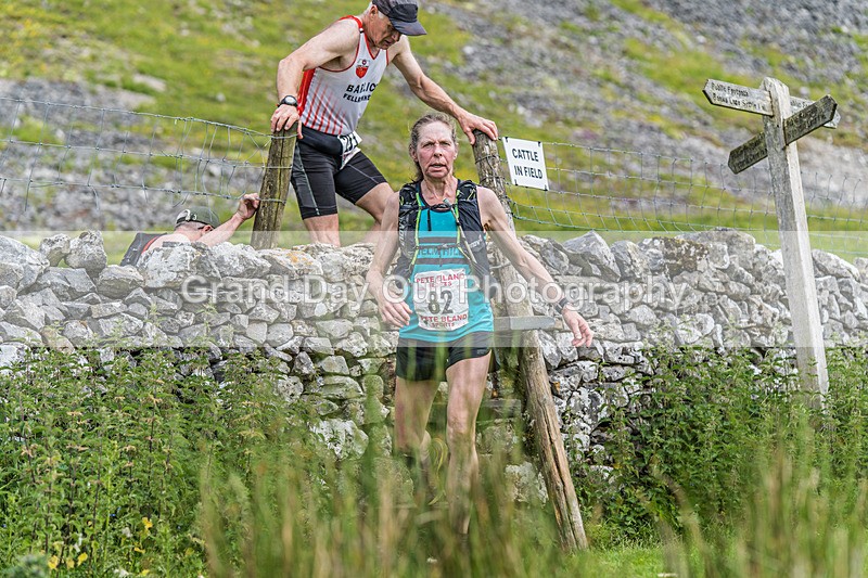 Settle Hills-734 - Settle Hills Fell Race Sunday 21st June 2026
