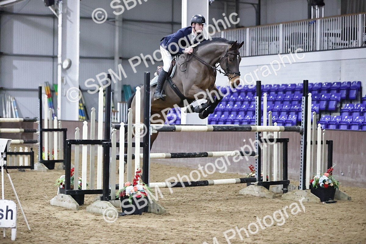 SBM_001925 - Class 6 - Blue Chip Dynamic B&C Championship Qualifier