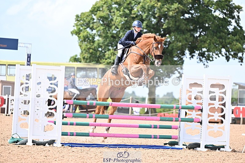 240828A-140527-00787 - Cls 4 Snr Newcomers and 1.10m Open