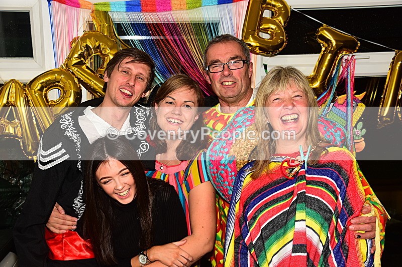LEE-613 - Lee's 30th