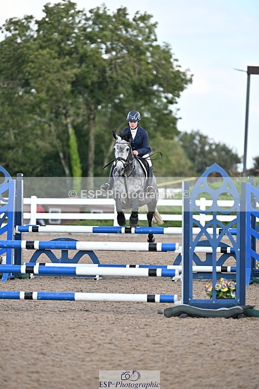 241005A-101929-02931 - SAT Cls 16 85cm Amateur Quali