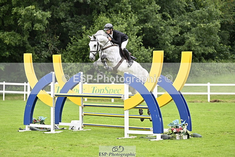 250613A-125134-01948 - Cls 3 Snr Foxhunter