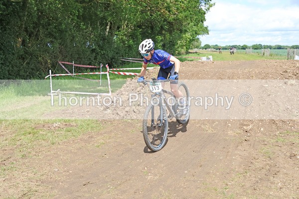 313 - MTB East Round 5 Gallows Green 25th May 2025 12:10 Male S2/Male U14/U16 (45Min)