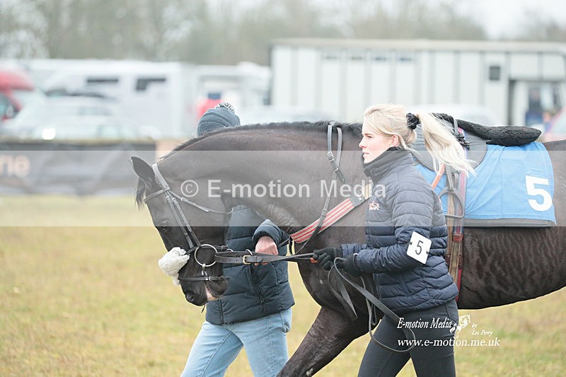 PtP 290123 308143 - Heythrop Hunt PtP Cocklebarrow 29/01/2023