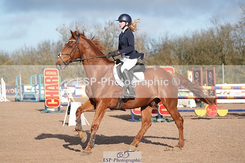 251108-102807-02156 - Cls 11 Snr 1.05m Open