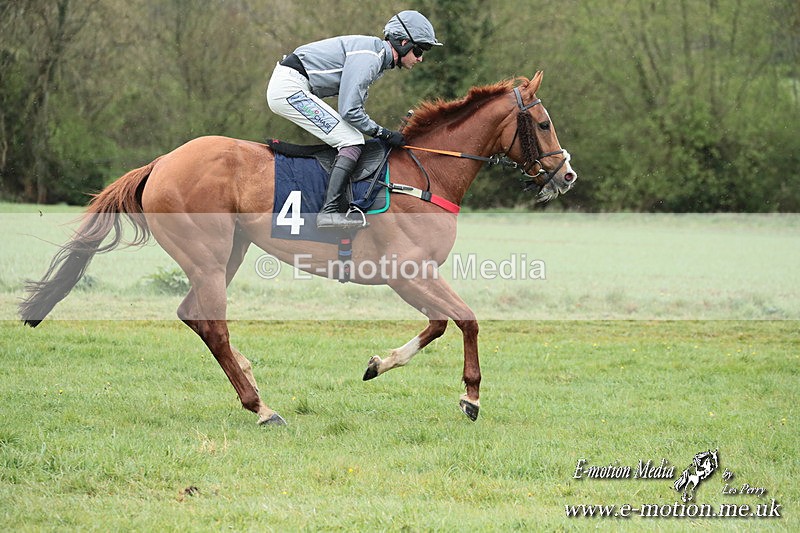 PtP 210425  536 - Paxford Races Easter Monday 21/04/25