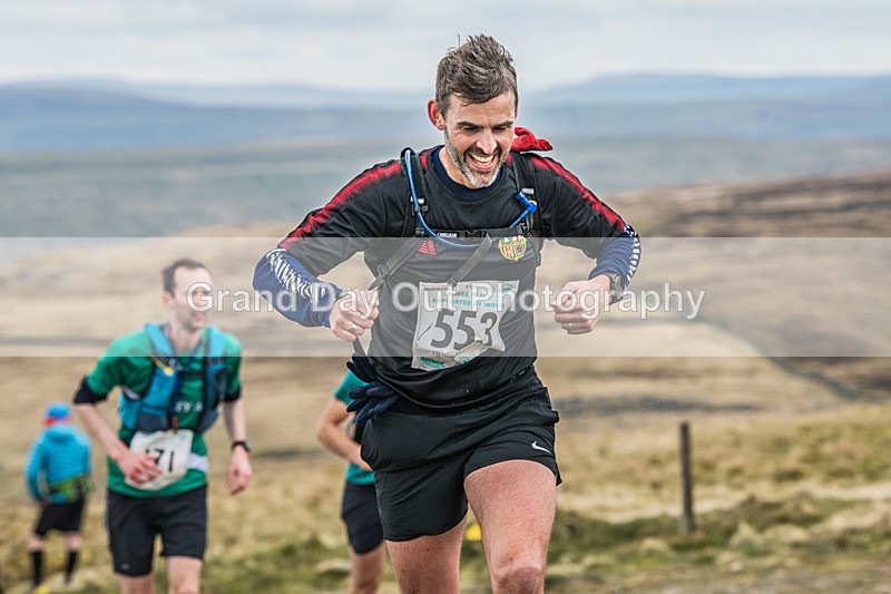 3 Peaks-454 - The 3 Peaks Race Saturday 27th April 2024