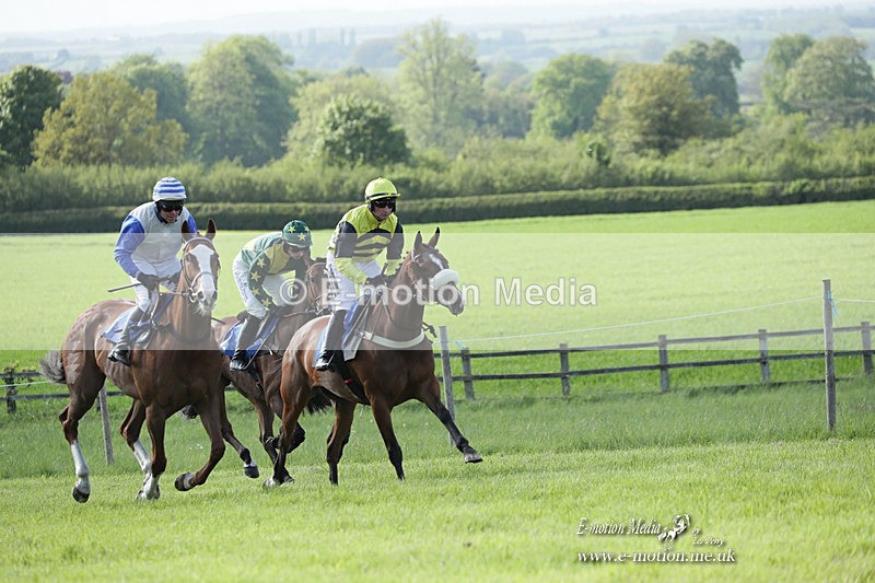 PtP 070523 540 - Kimblewick Races Coronation Meet  Kingston Blount 07/05/23