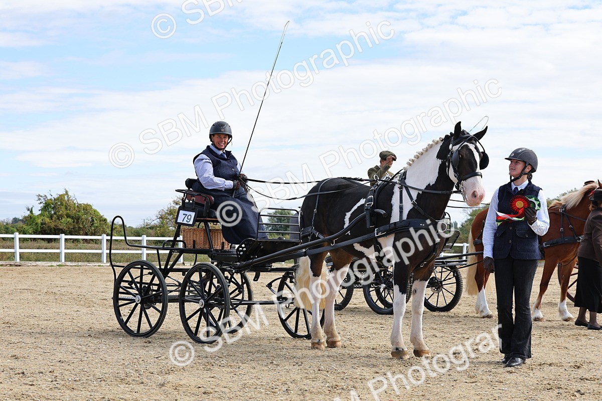 SBM_000831 - Class 6 - Exercise Vehicle 13.2 and over
