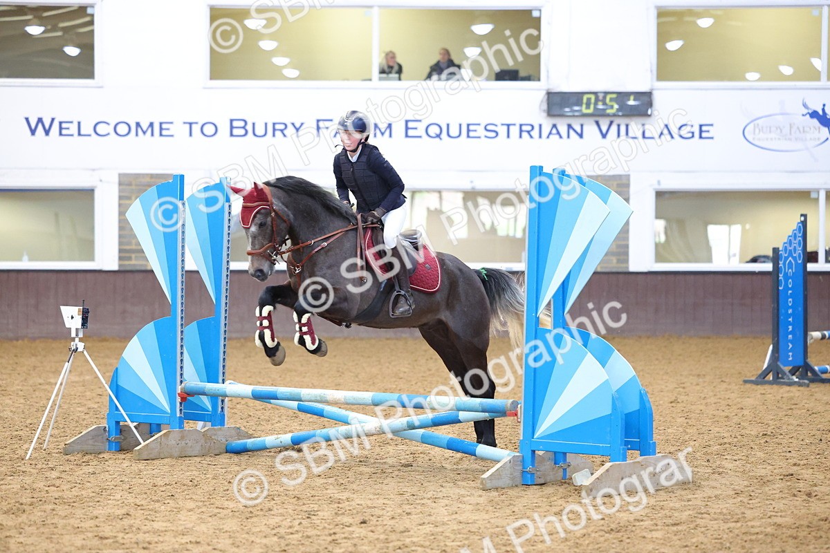 SBM_000440 - Class 3 - 60cm