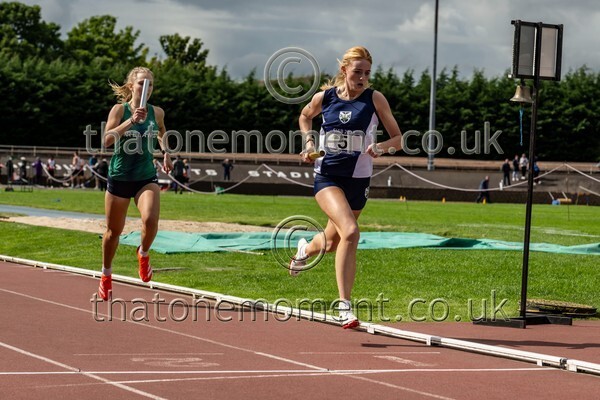 SIAB23-915534 - Track Female Set Two