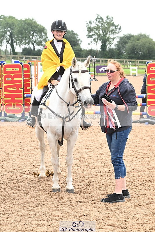 240907A-115438-01081 - Cls 2 Pony Small Team 70cm & 80cm