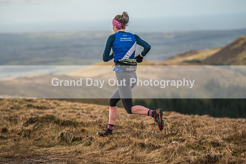 Blake Fell-506 - Blake Fell Race Saturday 25th January 2025