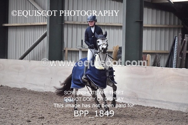 BPP_1849 - CLASS 8  Pony British Novice / 0.80m Open