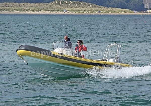 090823 GOLDRUSH IMG_2314 - RIBs, Tenders, Dories, Dinghies