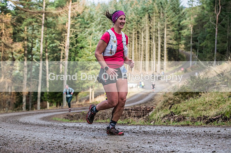 Glentress 21  10K-1255 - High Terrain Events Glentress 21 & 10K Trail Races Saturday 16th November 2024