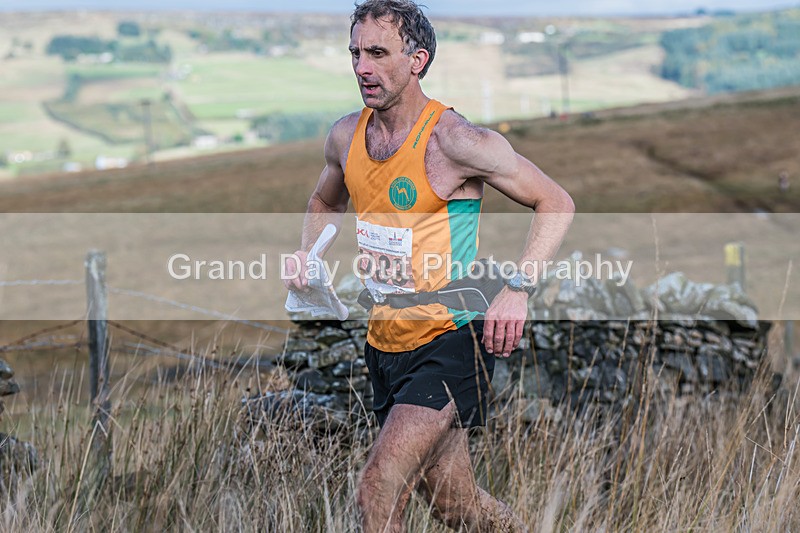 Leg 3 -713 - UK Fell & Hill Relays - Todmorden Leg 3 Saturday 17th October 2026