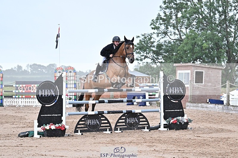 250727-164541-11485 - Cls 30 Snr Foxhunter