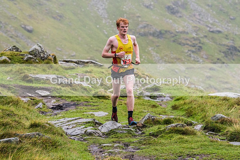 Kentmere-106 - Pete Bland Kentmere Horseshoe Fell Race Sunday 16th July 2023