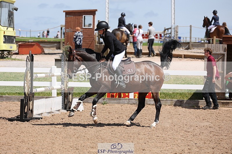 240629A-143218-06893 - Cls 19 Foxhunter and 1.10m Open