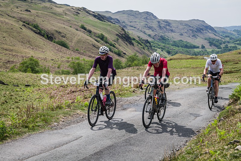 140715 - Hardknott Pass Camera 1 14.00-15.00