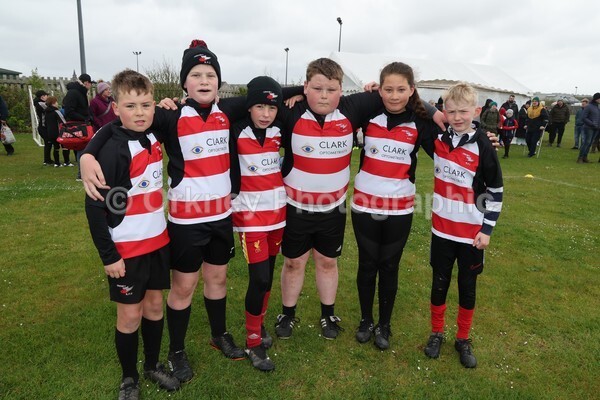 DAD12897 - Rookies/Mini Rugby on 7s Day