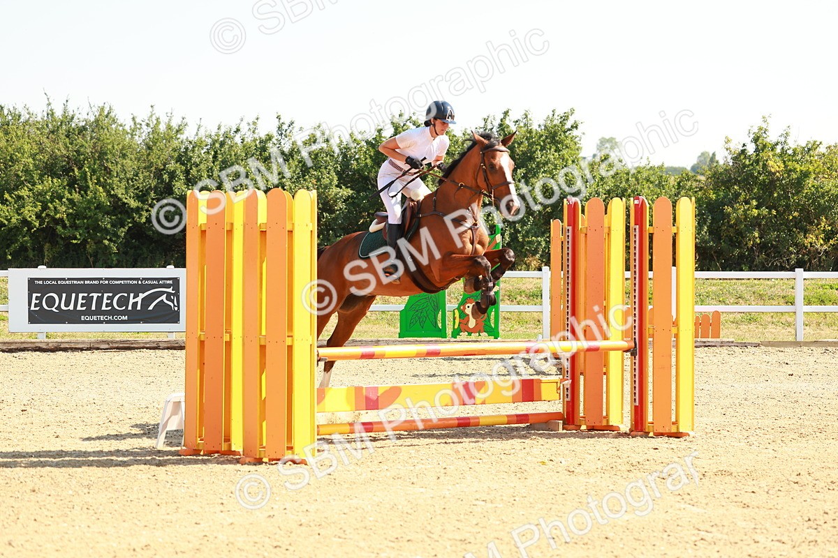 1I0A0268 - Class 1 - Clear Round