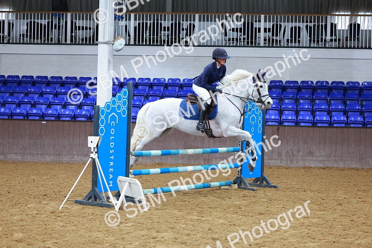 SBM_000047 - Class 1 - Clear Round