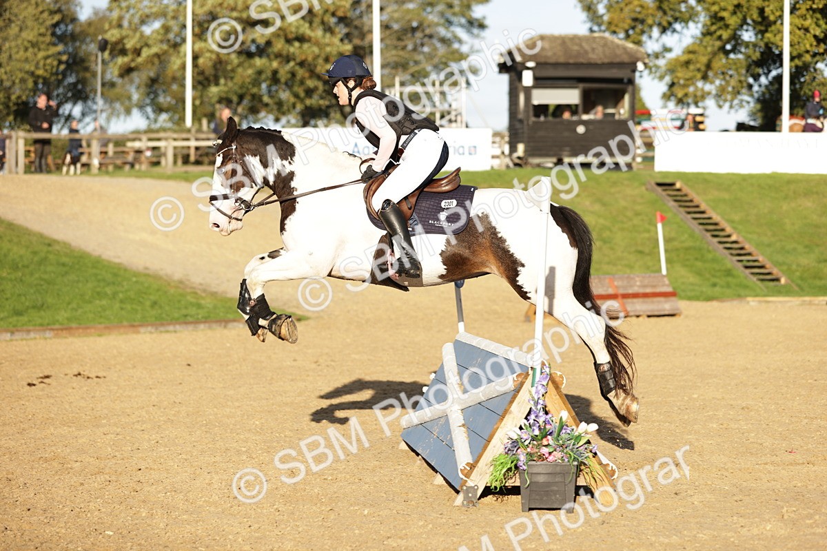SBM_12394 - E6 - Eventers Challenge 80cm Championship