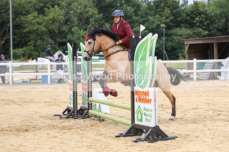 3E7A2380 - Class 3: 50cm Open