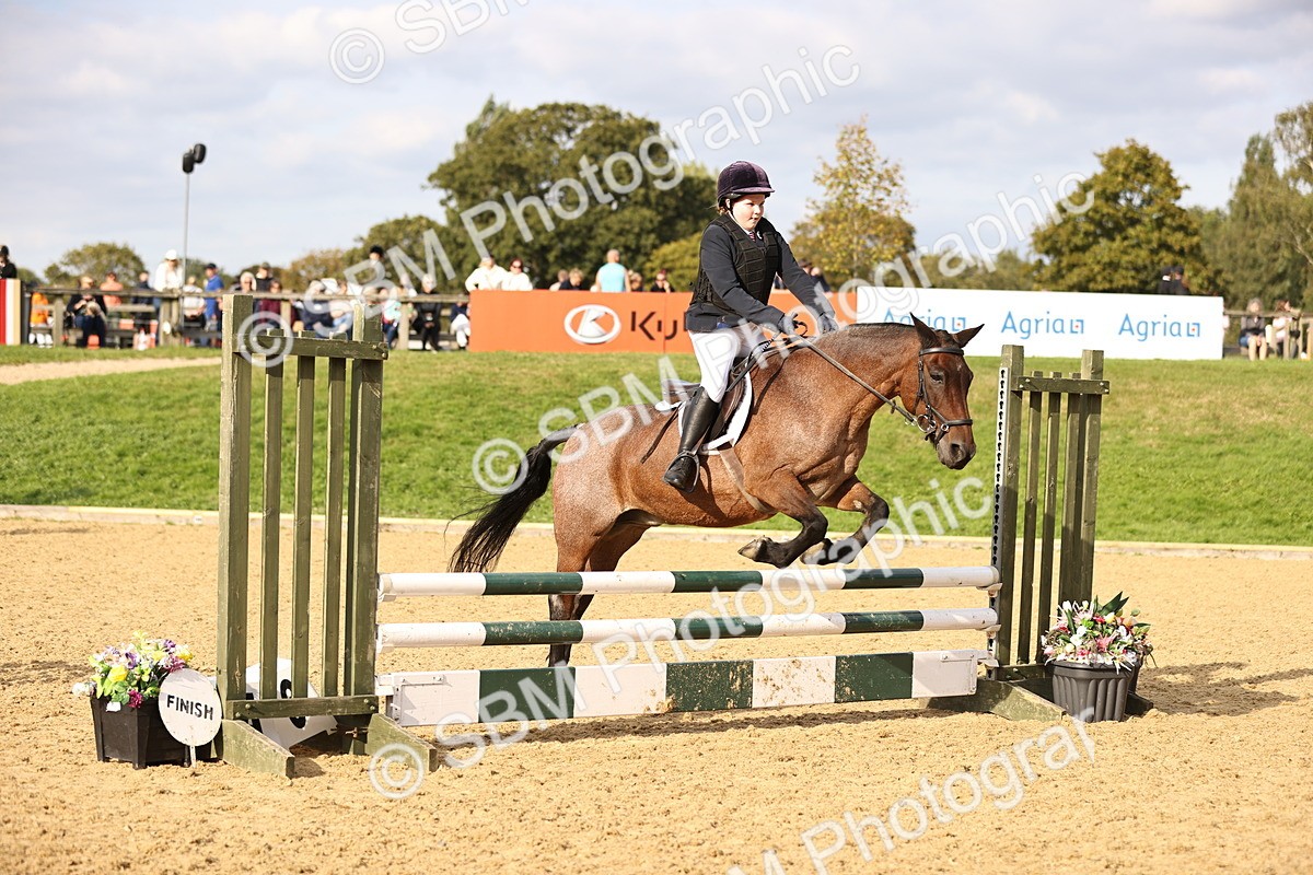 SBM_52846 - J10 - Junior Pony 75cm Championship