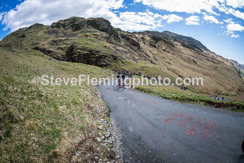 150258 - Hardknott Pass Camera 2 15.00-16.30