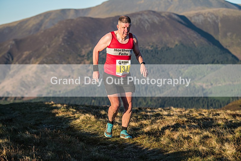 Lords Seat-500 - Lords Seat Fell Race Wednesday 29th April 2026