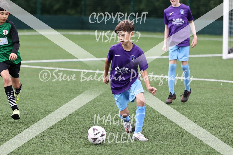 1DX30942 - Sun 7th U10 Boys