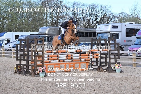 BPP_9653 - CLASS 17 SUN RHS  B&C Championship Qualifier