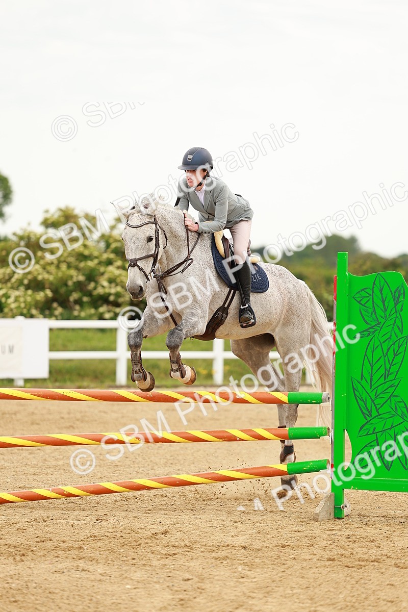 SBM_000756 - Class 2 - Senior British Novice - 90cm