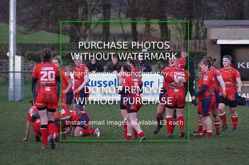 DSC05264 - Kendal Ladies Rugby v Chester Le Devas Rugby