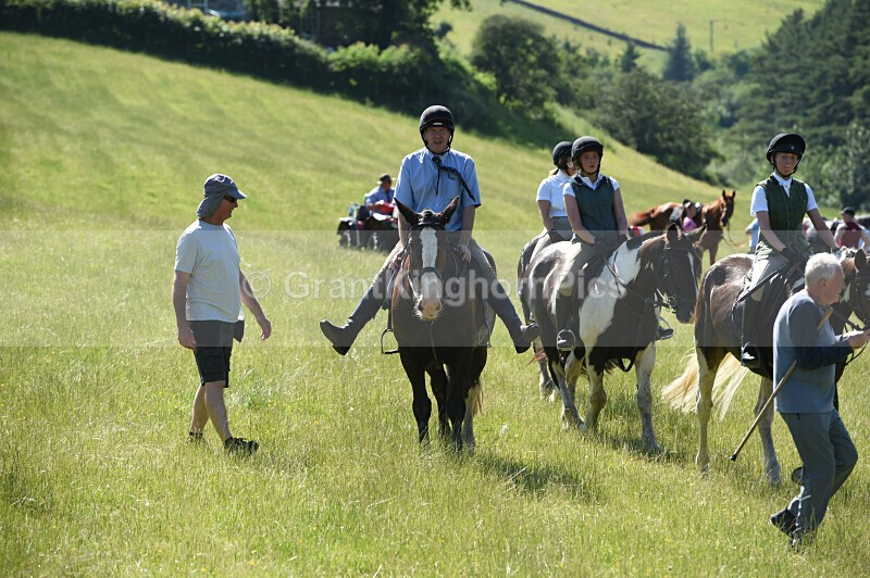 020 - Langholm Benty Rideout 2025