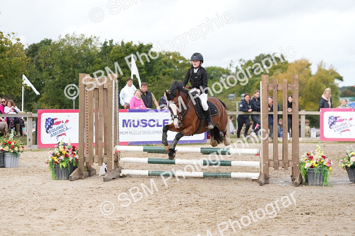 SBM_40858 - Supreme Championship Pony 50-55cm